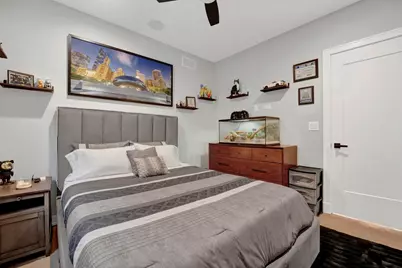 1533 W Barry Avenue #2, Chicago, IL 60657 - Photo 21