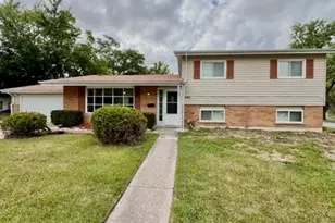 500 Antietam St, Park Forest, IL 60466 - Photo 1