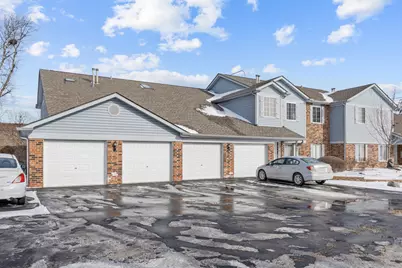 1505 Commodore Court #1, Schaumburg, IL 60193 - Photo 3