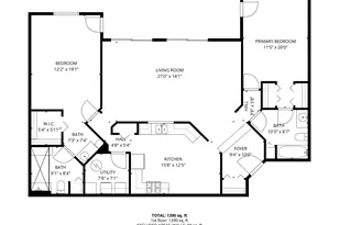 1505 Commodore Ct, Schaumburg, IL 60193 - Photo 29