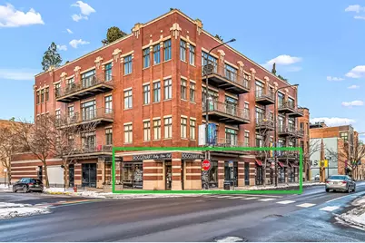 3500 N Halsted Street, Chicago, IL 60657 - Photo 1