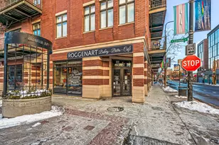 3500 N Halsted St, Chicago, IL 60657 - Photo 3