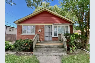 606 E 164th Place, South Holland, IL 60473 - Photo 1