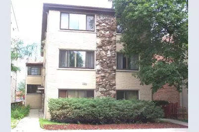 5472 W Higgins Avenue #1C, Chicago, IL 60630 - Photo 1