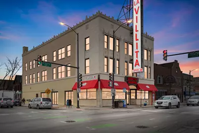 3801 W 26th Street #303, Chicago, IL 60623 - Photo 1