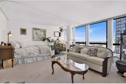 5415 N Sheridan Road #1907, Chicago, IL 60640 - Photo 3