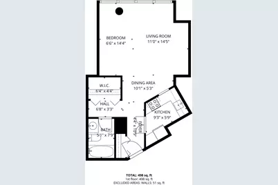 5415 N Sheridan Road #1907, Chicago, IL 60640 - Photo 11