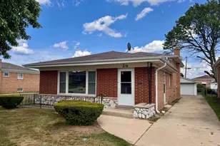 519 Paxton Ave, Calumet City, IL 60409 - Photo 1