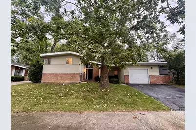 129 Warwick Street, Park Forest, IL 60466 - Photo 1