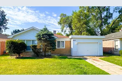 1425 Kasten Drive, Dolton, IL 60419 - Photo 1