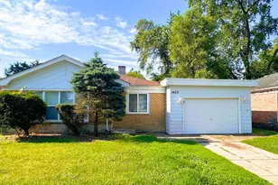 1425 Kasten Dr, Dolton, IL 60419 - Photo 1