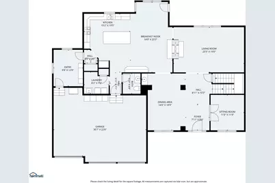 21002 Kenmare Drive, Shorewood, IL 60404 - Photo 45