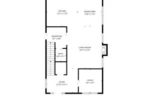 140 Sawyer Ave, La Grange, IL 60525 - Photo 23