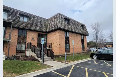 1 Oak Creek Drive #1308, Buffalo Grove, IL 60089 - Photo 1