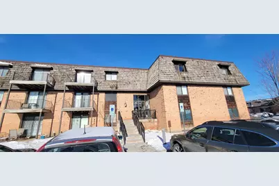 1 Oak Creek Drive #1308, Buffalo Grove, IL 60089 - Photo 1