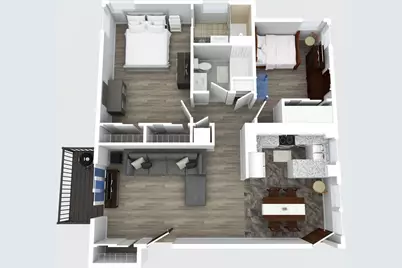 [Address not provided], Chicago, IL 60634 - Photo 3