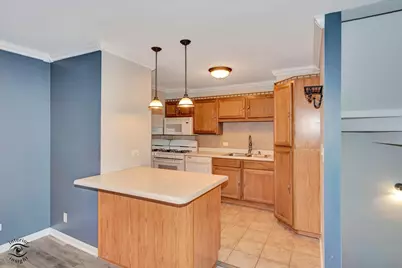 5251 W 157th Street #6, Oak Forest, IL 60452 - Photo 9