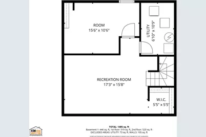 5251 W 157th Street #6, Oak Forest, IL 60452 - Photo 27