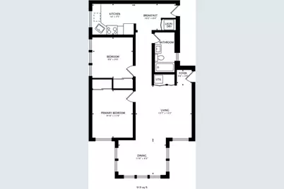 3103 W Wilson Avenue #1, Chicago, IL 60625 - Photo 15