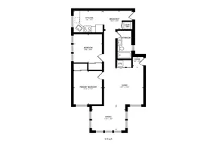 3103 W Wilson Ave, Chicago, IL 60625 - Photo 15