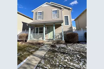 142 Mountain Laurel Court, Romeoville, IL 60446 - Photo 1