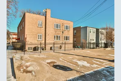 5419 N Washtenaw Avenue #2S, Chicago, IL 60625 - Photo 19