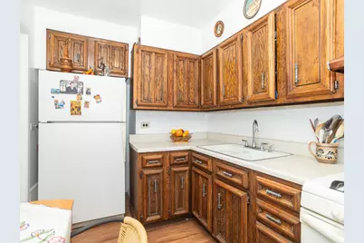 5419 N Washtenaw Avenue #2S, Chicago, IL 60625 - Photo 9