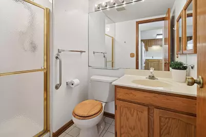 5411 W Lawrence Avenue #3C, Chicago, IL 60630 - Photo 11
