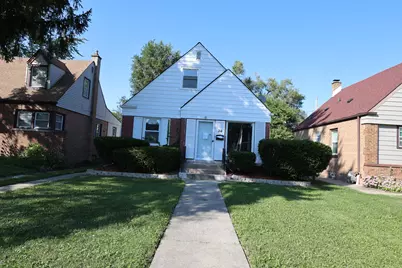 24 166th Place, Calumet City, IL 60409 - Photo 1