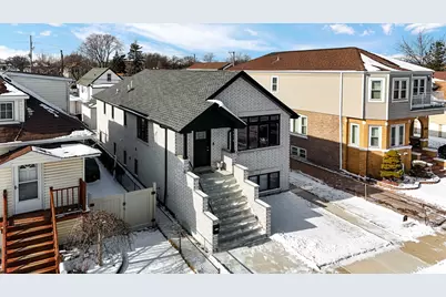 5418 S Mulligan Avenue, Chicago, IL 60638 - Photo 1