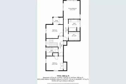 2025 Thornwood Avenue, Wilmette, IL 60091 - Photo 27