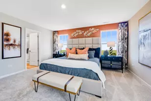 15137 S Hepworth Pl S Hepworth Pl, Plainfield, IL 60544 - Photo 13