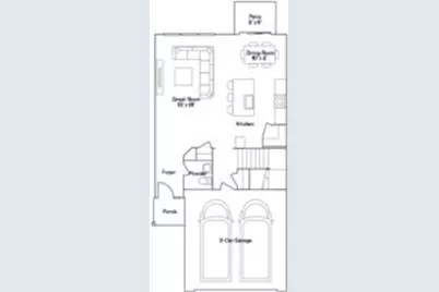 15137 S Hepworth Place S. Hepworth Place, Plainfield, IL 60544 - Photo 23