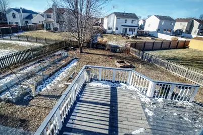 917 Prairie Path Lane, Joliet, IL 60436 - Photo 19