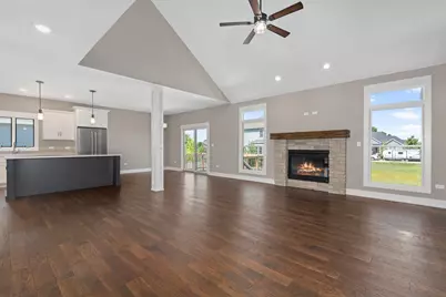 777 Dartmouth Lane, Oswego, IL 60543 - Photo 9