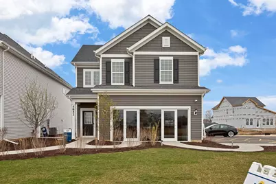 2547 Tailshot Road, Naperville, IL 60564 - Photo 1