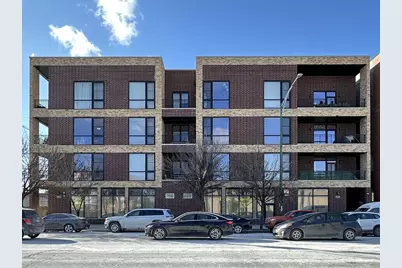 520 N Western Avenue #3C, Chicago, IL 60612 - Photo 1