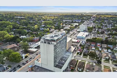 7234 W North Avenue #1806, Elmwood Park, IL 60707 - Photo 21