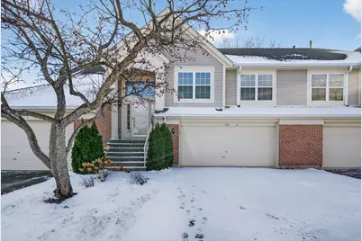 403 Cromwell Circle #2, Bartlett, IL 60103 - Photo 1