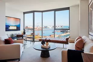 211 N Harbor Dr, Chicago, IL 60601 - Photo 5