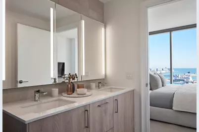 211 N Harbor Drive #2604, Chicago, IL 60601 - Photo 9