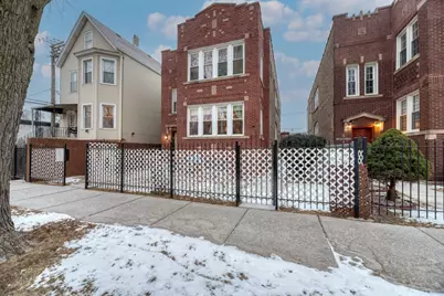 1941 N Harding Avenue, Chicago, IL 60647 - Photo 1