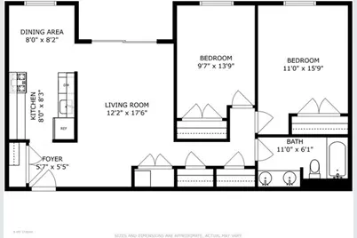 515 N Cass Avenue #3E, Westmont, IL 60559 - Photo 29