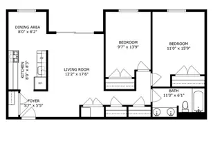 515 N Cass Ave, Westmont, IL 60559 - Photo 29