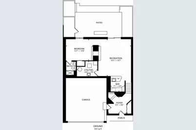 300 Boardwalk Place, Park Ridge, IL 60068 - Photo 49