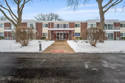 127 N Wolf Road #60A, Wheeling, IL 60090 - Photo 1