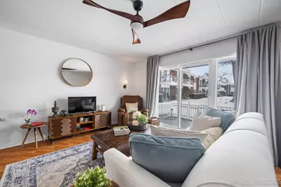 127 N Wolf Road #60A, Wheeling, IL 60090 - Photo 5