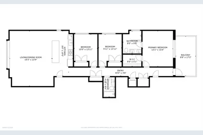5824 N Lincoln Avenue #2S, Chicago, IL 60659 - Photo 19