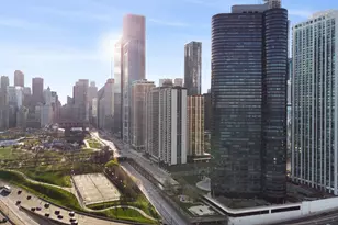 155 N Harbor Dr, Chicago, IL 60601 - Photo 29