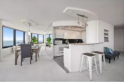 155 N Harbor Drive #3008-09, Chicago, IL 60601 - Photo 5